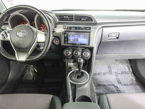 Used 2016 Scion tC image 13