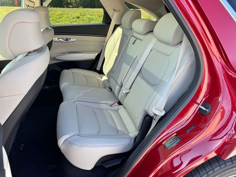 New 2026 Genesis GV70 2.5T Advanced AWD/4WD image 23
