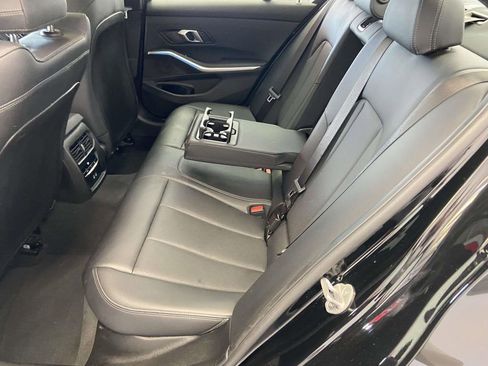 Used 2025 BMW 330i Sedan image 14