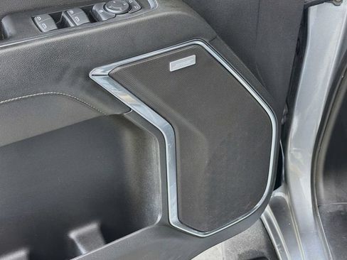 Used 2024 Chevrolet Silverado 1500 RST w/ True North Edition Plus AWD/4WD image 39