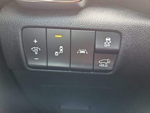 Used 2018 Kia Sportage SX image 39