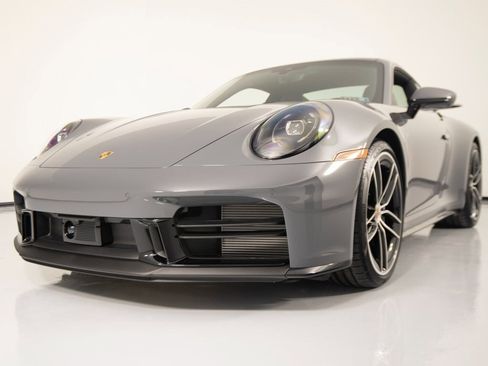 New 2026 Porsche 911 Carrera image 36