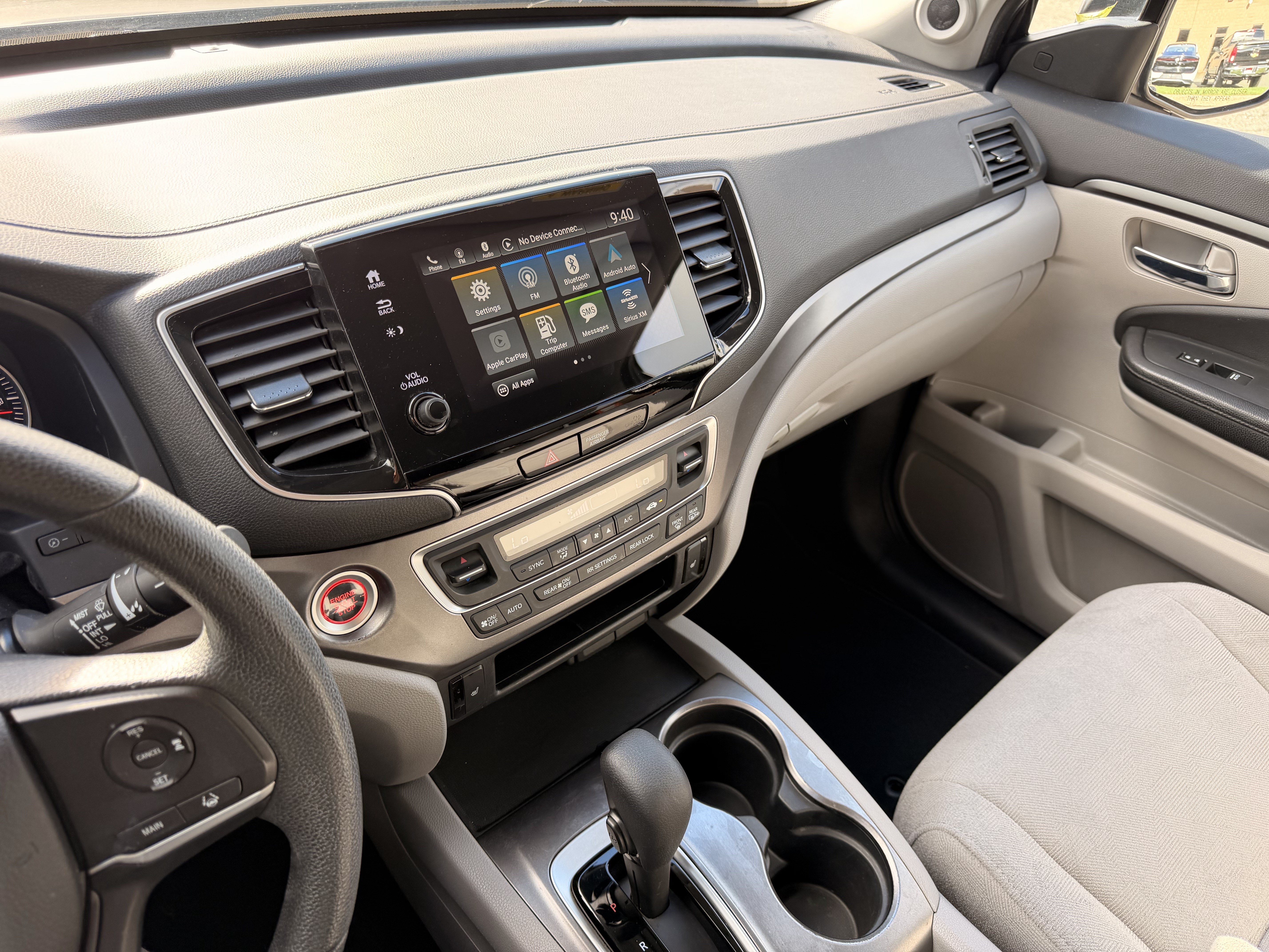 Used 2019 Honda Pilot EX image 18