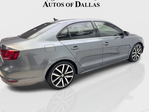 Used 2014 Volkswagen Jetta GLI Autobahn FWD image 13