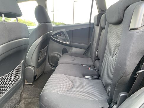 Used 2010 Toyota RAV4 Sport AWD/4WD image 11