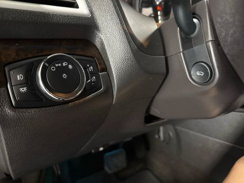 Used 2015 Ford Explorer Limited AWD/4WD image 8