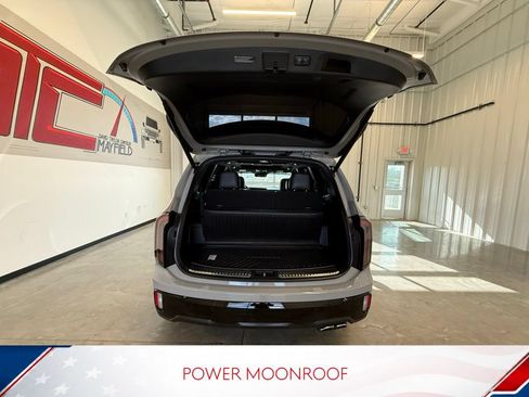 Used 2024 Kia Telluride SX X-Pro AWD/4WD image 8