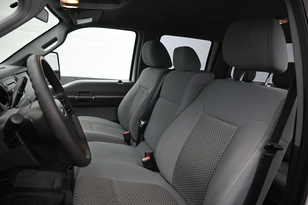 Used 2016 Ford F350 XL AWD/4WD image 18