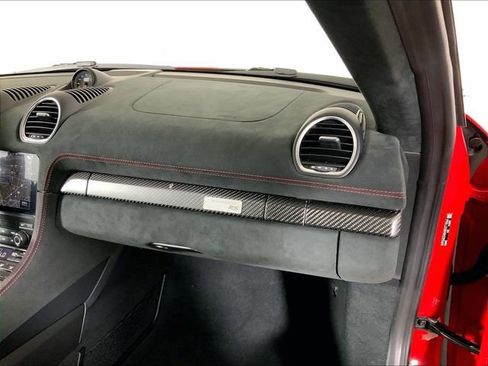 Used 2025 Porsche 718 Cayman GT4 RS image 15