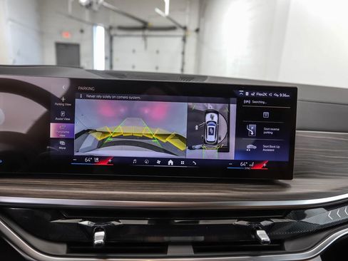 Used 2026 BMW X5 xDrive40i w/ M Sport Package image 18