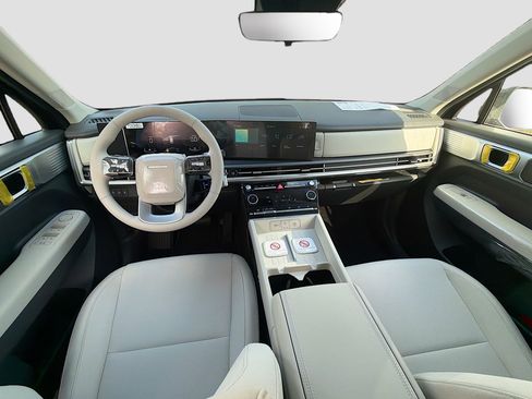 New 2026 Hyundai Santa Fe SE FWD image 17