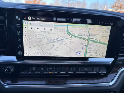 New 2026 Chevrolet Silverado 2500 LT image 19