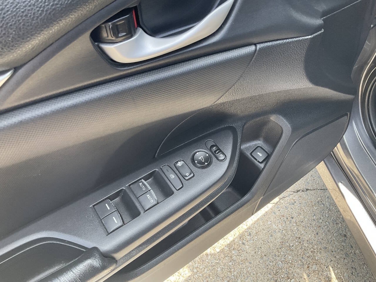 Used 2019 Honda Civic Sport image 10