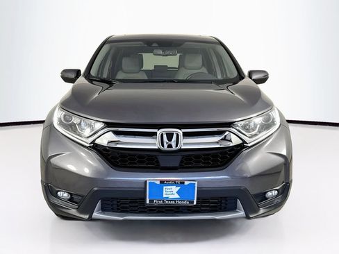 Used 2019 Honda CR-V EX-L image 2