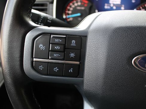 Used 2023 Ford F150 XLT w/ Equipment Group 302A High AWD/4WD image 30