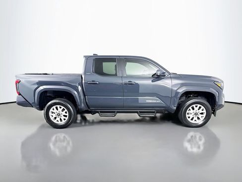 Certified 2024 Toyota Tacoma SR5 RWD image 4
