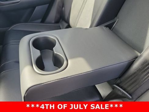 New 2026 MAZDA CX-50 AWD 2.5 S w/ Cargo Package image 19