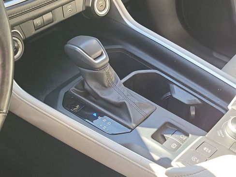 Used 2024 Toyota Grand Highlander Platinum image 21