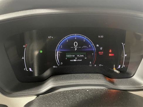 New 2026 Toyota Corolla LE FWD image 14