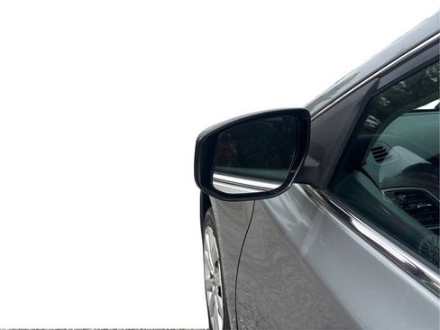 Used 2013 Nissan Sentra SV w/ Premium Pkg FWD image 29