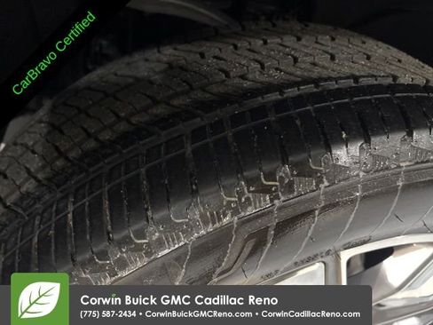 Certified 2025 GMC Sierra 1500 Denali w/ Denali Reserve Package AWD/4WD image 43