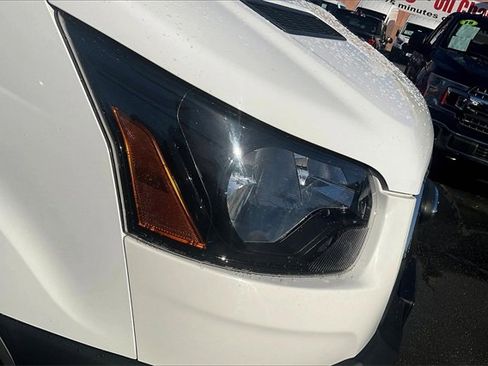 Certified 2023 Ford Transit 250 Low Roof w/ Exterior Upgrade Package image 26