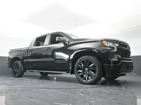 Used 2023 Chevrolet Silverado 1500 RST RWD image 60