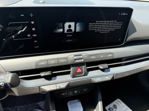 New 2026 Kia K4 GT-Line image 12