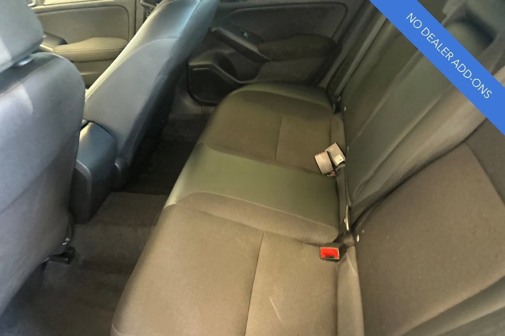 Certified 2025 Honda Civic Sport image 13