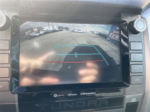 Used 2021 Toyota Tundra SR5 image 20
