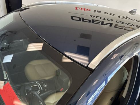 Certified 2023 MAZDA CX-5 AWD 2.5 S w/ Select Package image 22