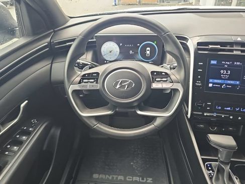 Used 2022 Hyundai Santa Cruz SEL Premium AWD/4WD image 12