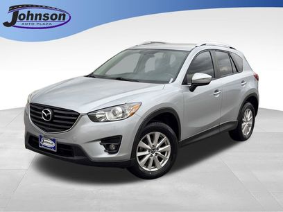Used 2016 MAZDA CX-5 Touring