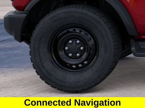 New 2026 Ford Bronco Big Bend AWD/4WD image 22
