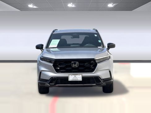 Certified 2024 Honda CR-V Sport image 5