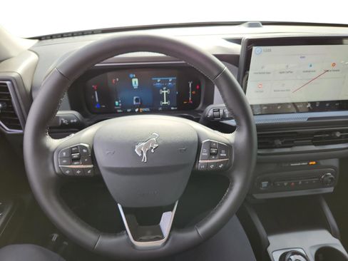 New 2026 Ford Bronco Sport Outer Banks image 15