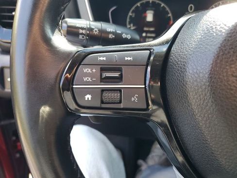 Used 2023 Honda Pilot EX-L image 32