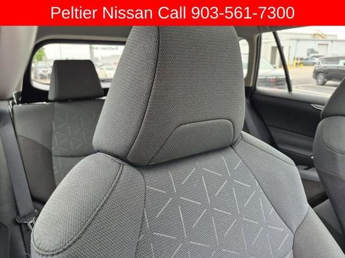 Used 2024 Toyota RAV4 XLE FWD image 14