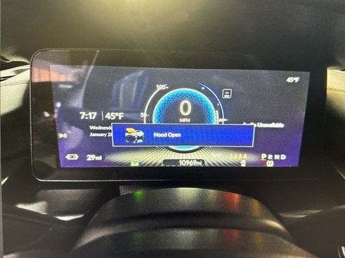 Used 2024 Acura ZDX A-Spec image 5