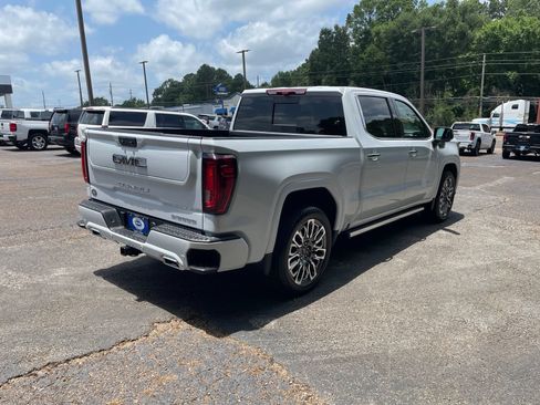New 2026 GMC Sierra 1500 Denali Ultimate AWD/4WD image 6