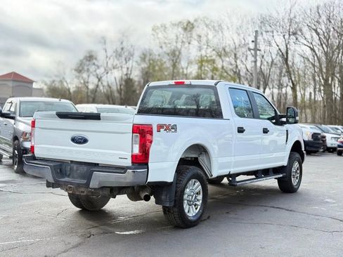 Used 2017 Ford F250 XL w/ STX Appearance Package image 6