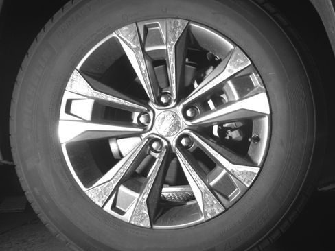 Used 2025 Chevrolet Equinox LT image 13