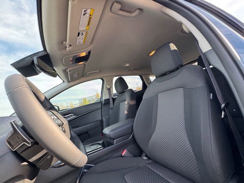 New 2026 Kia Sportage S AWD/4WD image 11