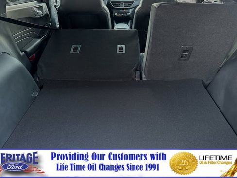 New 2024 Ford Escape SE w/ PHEV Premium Package FWD image 12