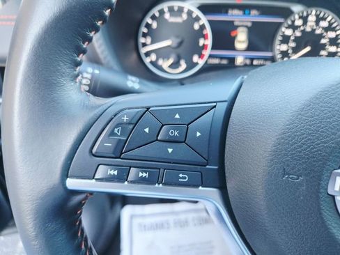 Used 2024 Nissan Sentra SR image 19