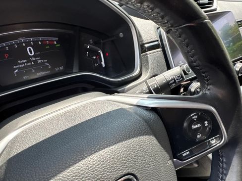 Used 2019 Honda CR-V EX-L image 20