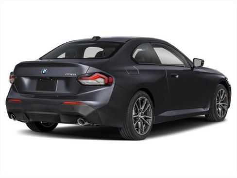 New 2026 BMW 230i xDrive 230i xDrive w/ Convenience Package image 2