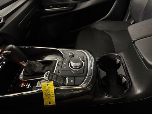 Used 2019 MAZDA CX-9 Touring image 15