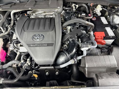 Certified 2025 Toyota Grand Highlander XLE image 44