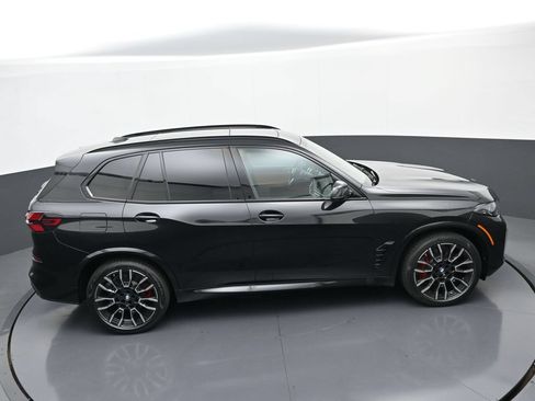 New 2026 BMW X5 xDrive50e w/ M Sport Package AWD/4WD image 36
